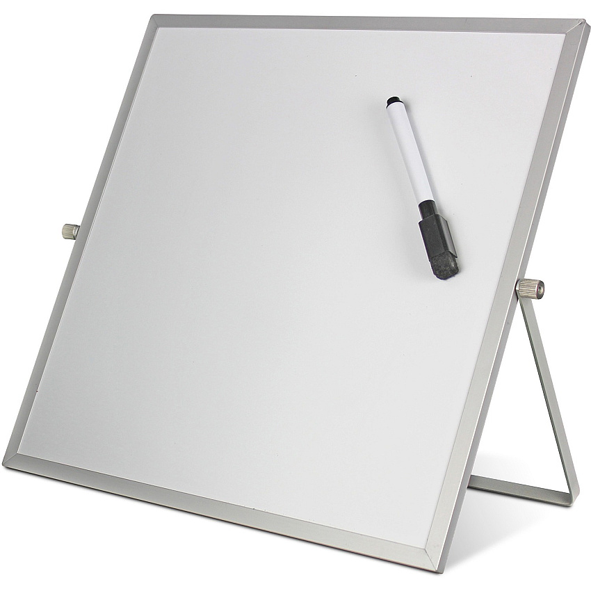 Flipside Dry-Erase Flip Easel (FLP50005)