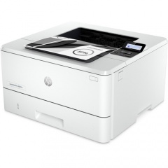 HP LaserJet Pro 4001 4001n Desktop Laser Printer - Monochrome (2Z599F)