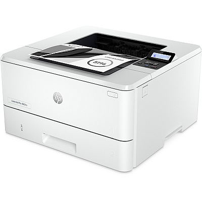 HP LaserJet Pro 4001 4001n Desktop Laser Printer - Monochrome (HEW2Z599F)
