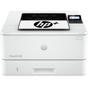HP LaserJet Pro 4001ne Desktop Wired Laser Printer - Monochrome (2Z599E)