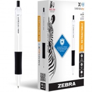 Zebra SARASA dry X1+ Retractable Gel Pen (41510)