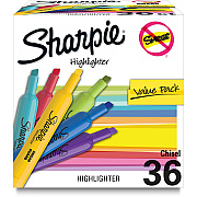 Sharpie Accent Highlighter (SAN2157487)