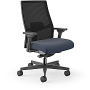 HON Ignition 2.0 Mid-back Big & Tall Task Chair (HONI2BTVMC98BTN)