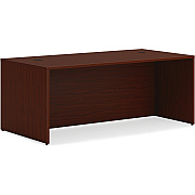HON Mahogany Laminate Mod Desk Component (HONLDS7236LT1)