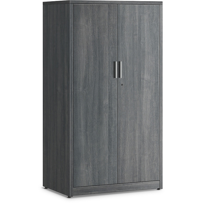 HON 10500 Series Sterling Ash Laminate Desking (HON105299LSA1)