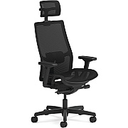 HON Ignition 2.0 Mid-back Task Chair with Headrest (HONI2MSKY2IMTHR)