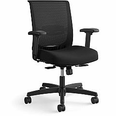 HON Convergence Synchro Tilt Task Chair (HONCMY1ACU10)