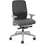 HON Nucleus Task Chair KD (HONNR12SAMC19BI)