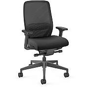 HON Nucleus Task Chair KD (HONNR12SAMC10BT)