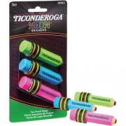 Ticonderoga Style Eraser (X38963)