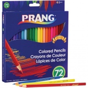 Prang Colored Pencils (X22725)