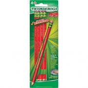 Ticonderoga Erasable Cheking Pencils (X13941)