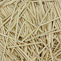 Creativity Street Mini Craft Sticks (PAC389401)