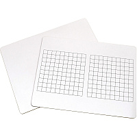 Pacon Dry-Erase Lapboard (PACP901025)