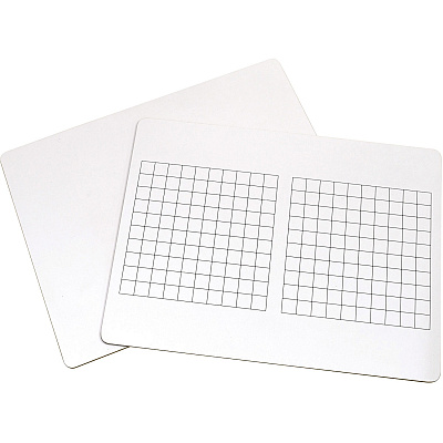 Pacon Dry-Erase Lapboard (PACP901025)