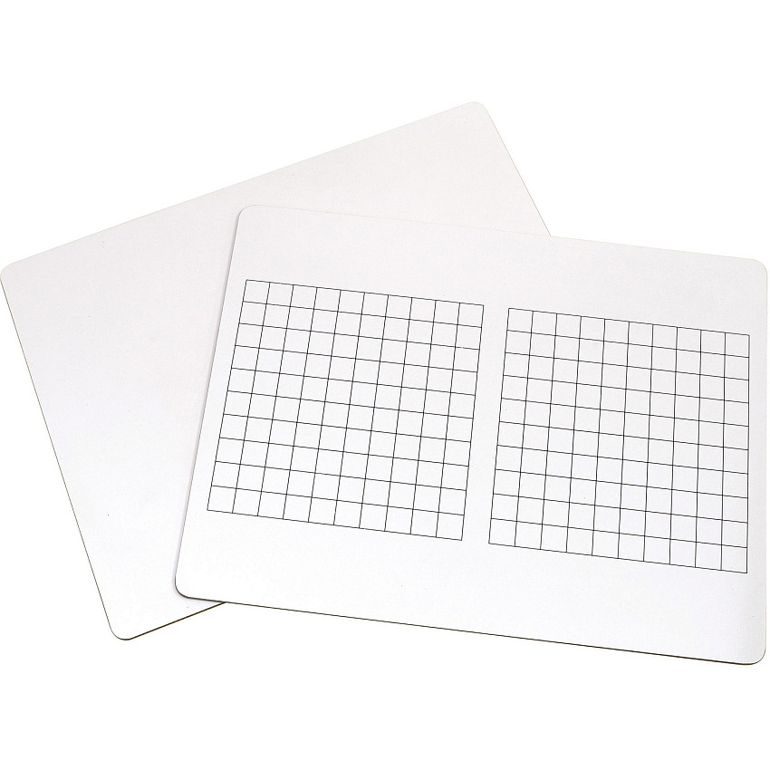 Pacon Dry-Erase Lapboard (PACP901025)