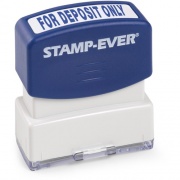 Trodat FOR DEPOSIT ONLY Pre-inked Stamp (5955)