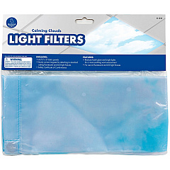 Educational Insights Calming Clouds Light Filters (EII1235)