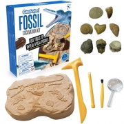 GeoSafari Fossil Excavation Kit (5340)