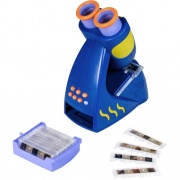 GeoSafari Jr. Talking Microscope Educational Toy (8801)