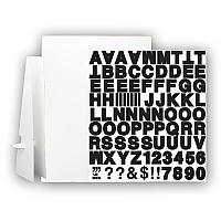 Flipside Corrugated Project Sheet Sign Kit (FLP323015)