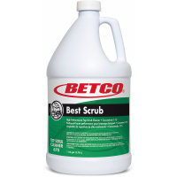 Betco Best Scrub Floor Cleaner (BET6700400)