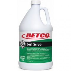 Betco Best Scrub Floor Cleaner (6700400)