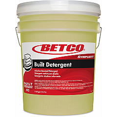 Betco Symplicity Built Laundry Detergent (BET4927800)