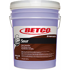 Betco Symplicity Sour Fabric Neutralizer (BET4817800)