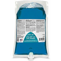 Betco Lotion Hair & Body Shampoo (BET7732900)