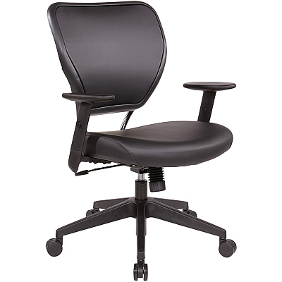Office Star 5500 Dillon Back & Seat Managers Chair (OSP5500DR107)