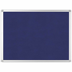 MasterVision Ayda Fabric Bulletin Board - 18" x 24" (BVCFA02439214)