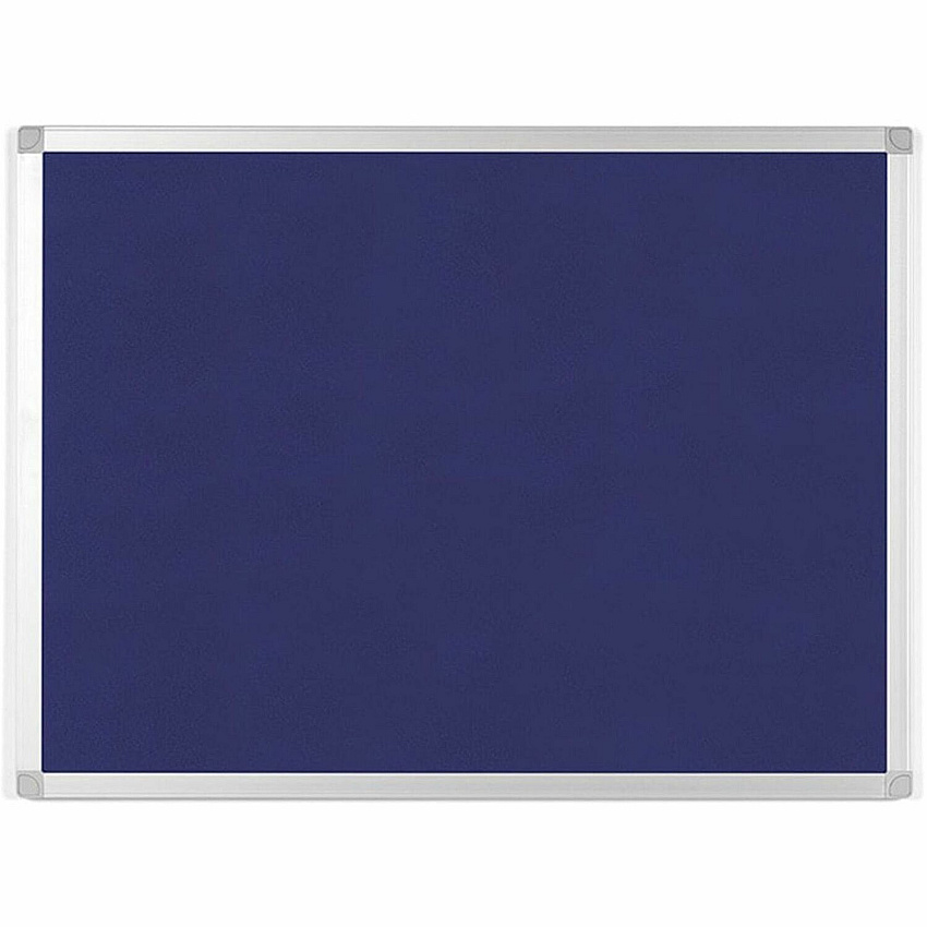 MasterVision Ayda Fabric Bulletin Board - 18" x 24" (BVCFA02439214)