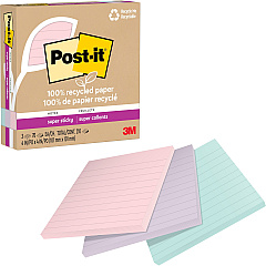 Post-it Super Sticky Adhesive Note (MMM675R3SSNRP)