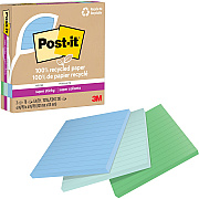 Post-it Super Sticky Adhesive Note (MMM675R3SST)