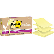 Post-it Super Sticky Adhesive Note (MMMR330R6SSCY)