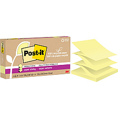 Post-it Super Sticky Adhesive Note (MMMR330R6SSCY)