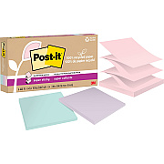 Post-it Super Sticky Adhesive Note (MMMR330R6SSNRP)