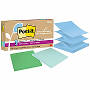 Post-it Super Sticky Adhesive Note (MMMR330R6SST)