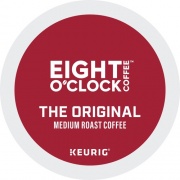 Eight O'Clock K-Cup Coffee (0657)