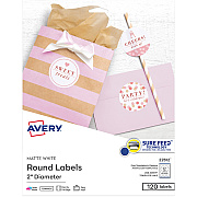 Avery Easy Peel Multipurpose Label (22612)