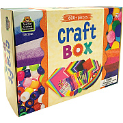 Teacher Created Resources Craft Box (TCR20111)