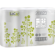 LoCor High-Capacity Bath Tissue (SOL26823)
