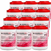 PDI Sani-Cloth Plus Germicidal Disposable Cloth (PDIQ89072CT)