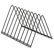 Officemate Triangle Wire Sorter, Black (OIC93150)