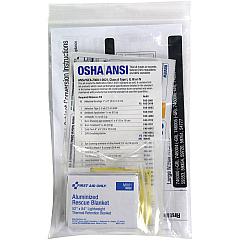 First Aid Only SmartCompliance 2021 Conversion Kit (FAO91365)
