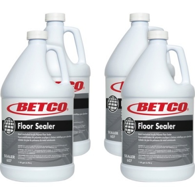 Betco Acrylic Floor Sealer (6070400CT)