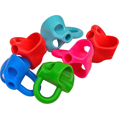 The Pencil Grip Ring Pencil Grip (TPG17306)