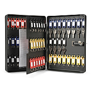 CARL Combination Key Cabinet (CUI81080)