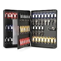 CARL Combination Key Cabinet (CUI81080)